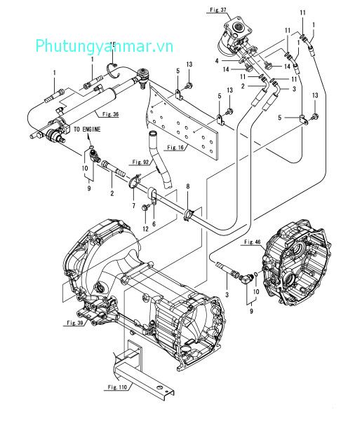 Ống PST